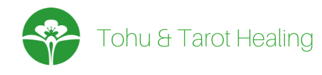 Tohu and Tarot Healing